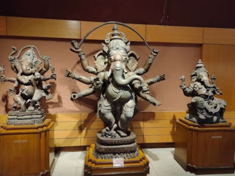 Odisha State Museum-3